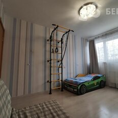 Квартира 44,6 м², 2-комнатная - изображение 5