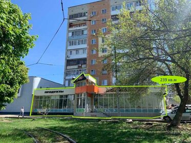 356 м², торговое помещение 250 000 ₽ в месяц - изображение 63