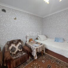 Квартира 35,2 м², 2-комнатная - изображение 4