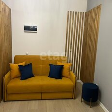 Квартира 26,7 м², студия - изображение 3