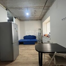 Квартира 36,5 м², 1-комнатная - изображение 4