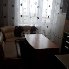 Квартира 42,6 м², 1-комнатная - изображение 3