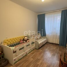 Квартира 35,4 м², 1-комнатная - изображение 5