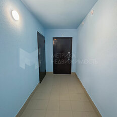 Квартира 86,9 м², 3-комнатная - изображение 5