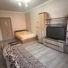 Квартира 40 м², 1-комнатная - изображение 2