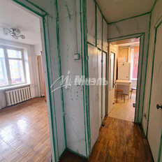 Квартира 34,8 м², 2-комнатная - изображение 5