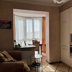 Квартира 43,1 м², 1-комнатная - изображение 3