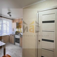 Квартира 21,8 м², 1-комнатная - изображение 1