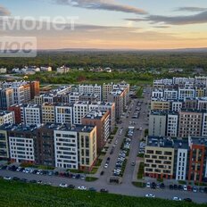 Квартира 34,7 м², 1-комнатная - изображение 4