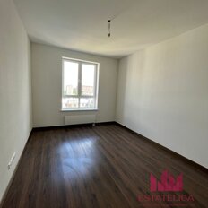 Квартира 58,6 м², 2-комнатная - изображение 3