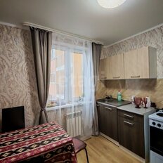 Квартира 30,7 м², 1-комнатная - изображение 4