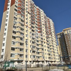 Квартира 61 м², 2-комнатная - изображение 1