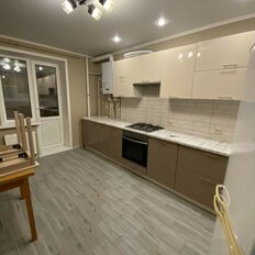 Квартира 40 м², 1-комнатная - изображение 2