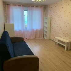 Квартира 33,3 м², 1-комнатная - изображение 3