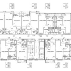 Квартира 28,3 м², студия - изображение 2