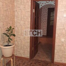 Квартира 93 м², 3-комнатная - изображение 3