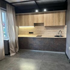 Квартира 61,6 м², 2-комнатная - изображение 3