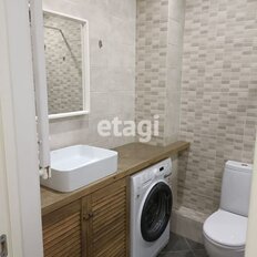 Квартира 31,7 м², 1-комнатная - изображение 1