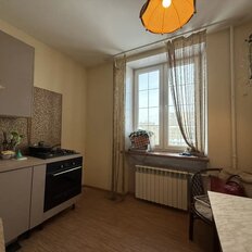 Квартира 39,7 м², 1-комнатная - изображение 4