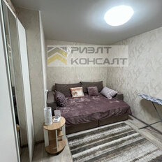 Квартира 21,4 м², студия - изображение 4