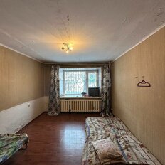 Квартира 30 м², 1-комнатная - изображение 2