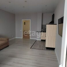 Квартира 42,6 м², студия - изображение 4