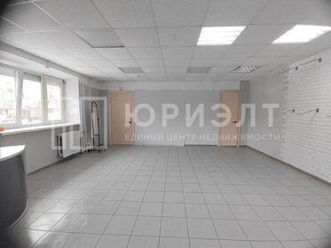 Снять квартиру с высокими потолками и в новостройках в Щербинке - изображение 14