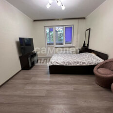 Квартира 39,8 м², 1-комнатная - изображение 3