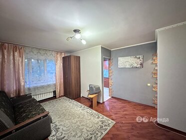 43 м², 2-комнатная квартира 33 000 ₽ в месяц - изображение 15