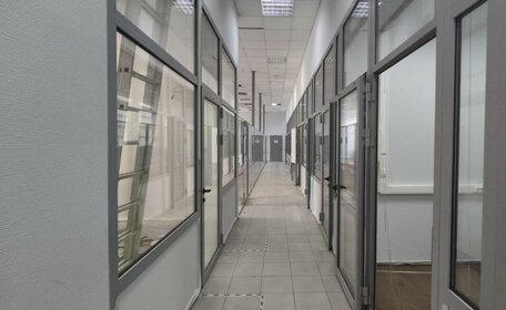 1243 м², офис 2 486 000 ₽ в месяц - изображение 53