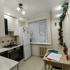 Квартира 30 м², 1-комнатная - изображение 2