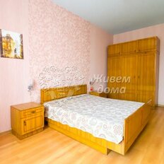 Квартира 80 м², 3-комнатная - изображение 5