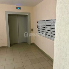 Квартира 42,7 м², 1-комнатная - изображение 4