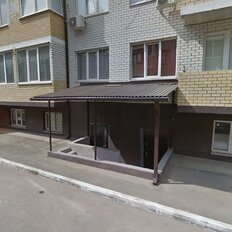 35 м², торговое помещение - изображение 1