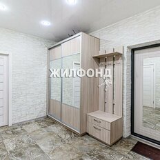 Квартира 59,4 м², 2-комнатная - изображение 2