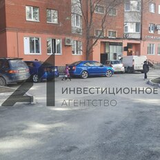 Квартира 50 м², 1-комнатная - изображение 1