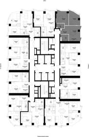 44,4 м², 2-комнатная квартира 27 000 000 ₽ - изображение 153