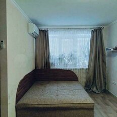 Квартира 30 м², 1-комнатная - изображение 1