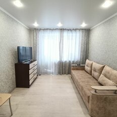 18,6 м², комната - изображение 1