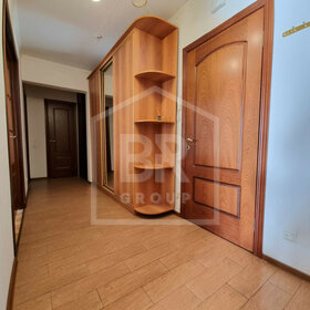 Купить трехкомнатную квартиру в многоэтажном доме на улице Просвещения в Пушкино - изображение 20