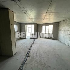 Квартира 75,6 м², 2-комнатная - изображение 1