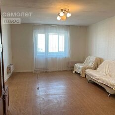 Квартира 104,2 м², 3-комнатная - изображение 4