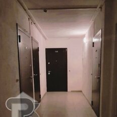 Квартира 19,1 м², студия - изображение 5