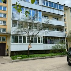 Квартира 18 м², 1-комнатная - изображение 1