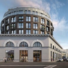 Квартира 36,5 м², 1-комнатная - изображение 2