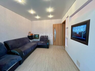 38,5 м², 1-комнатная квартира 6 140 750 ₽ - изображение 58