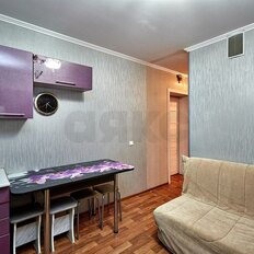 Квартира 37,7 м², 1-комнатная - изображение 4