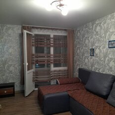 Квартира 33,5 м², 1-комнатная - изображение 4