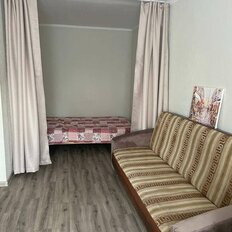 Квартира 35 м², 1-комнатная - изображение 4