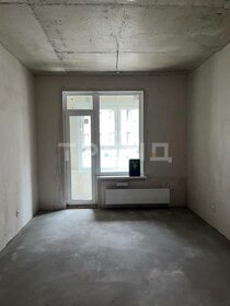 38,4 м², 1-комнатная квартира 11 300 000 ₽ - изображение 61